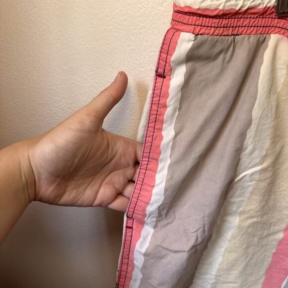 Vintage 1990s Gant Swim Trunks - Picture 9 of 11